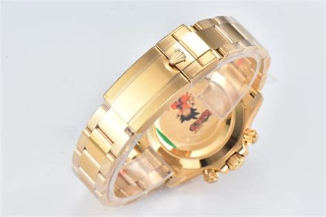how good are fake rolexes